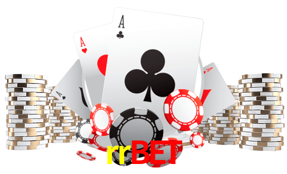 Jogue jogos de pôquer em rrbet