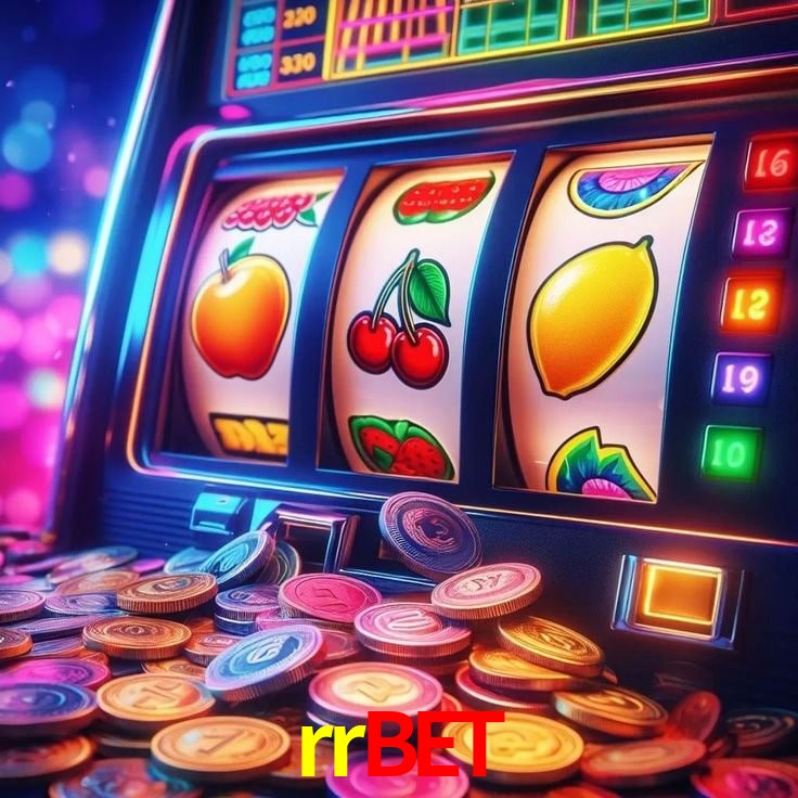 Estatísticas rrbet