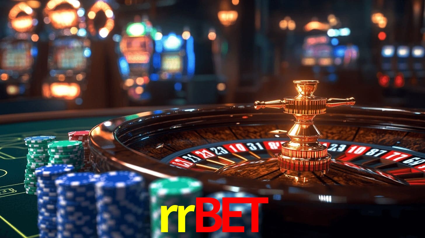 rrbet: Seu Cassino Premiado com Pagamentos Rápidos