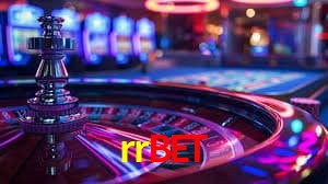 Experiência VIP rrbet