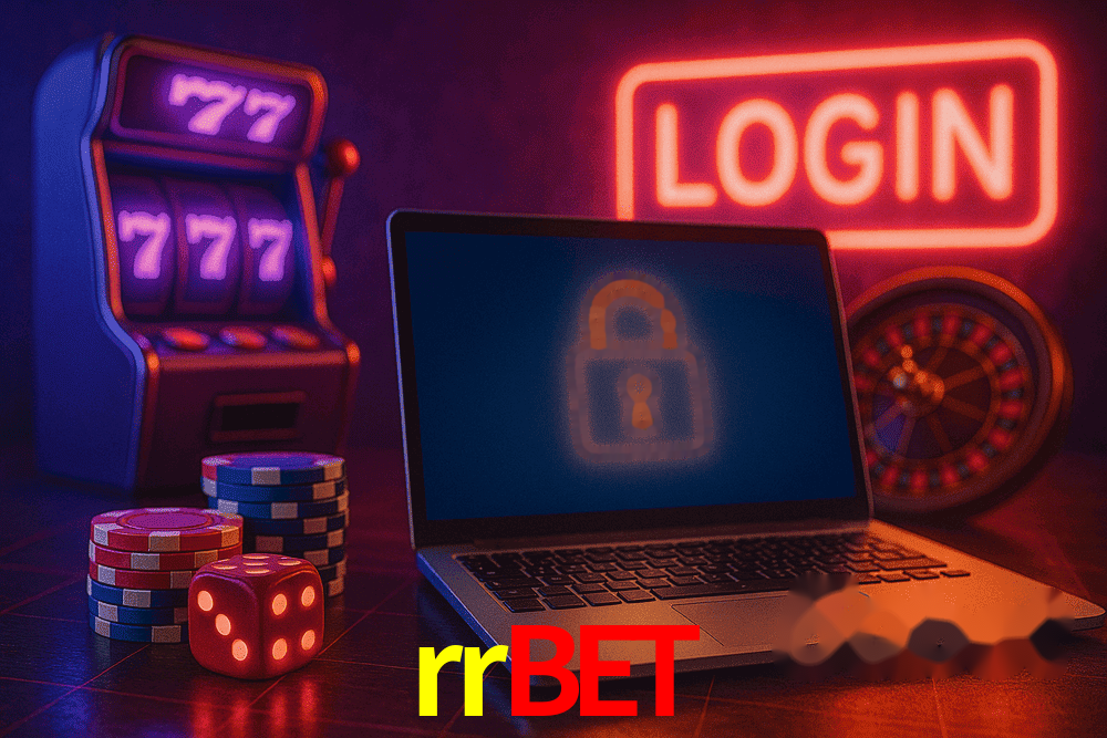 Experiência VIP rrbet