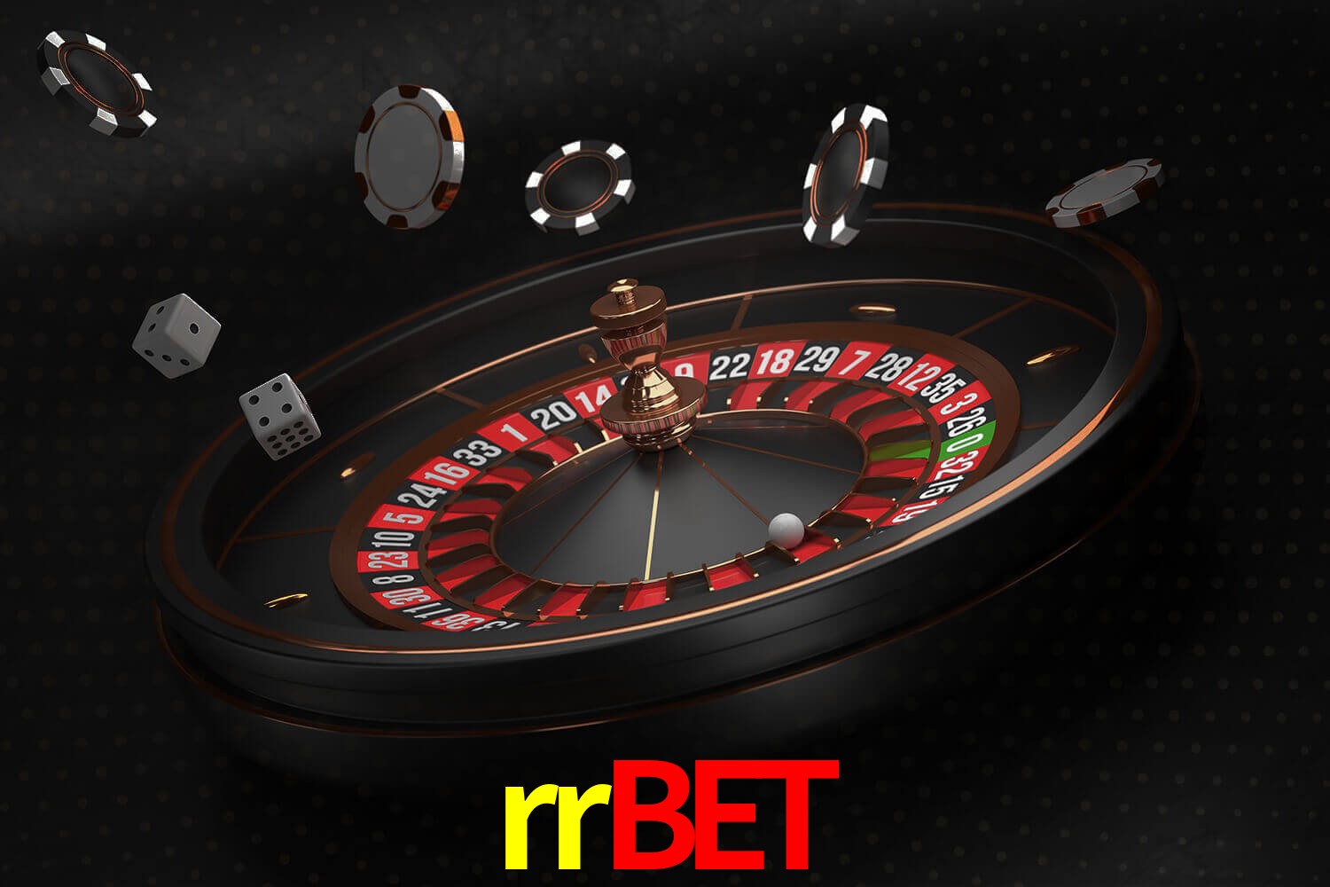 rrbet - Desafio do Cassino - rrbet.com