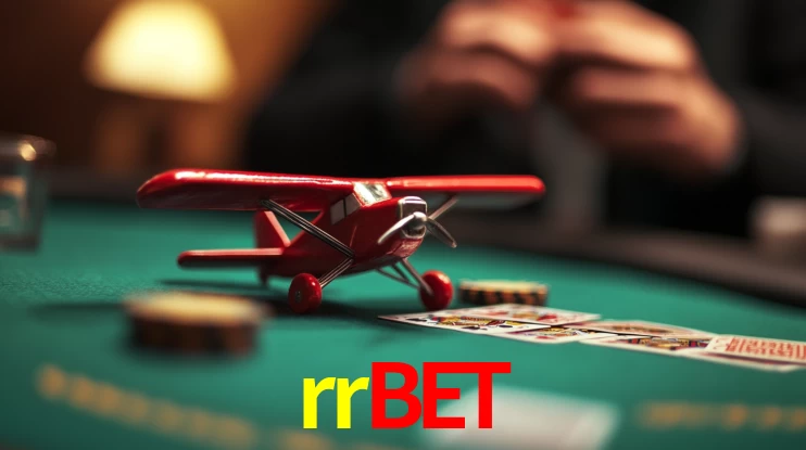 Aviator Jogo na rrbet