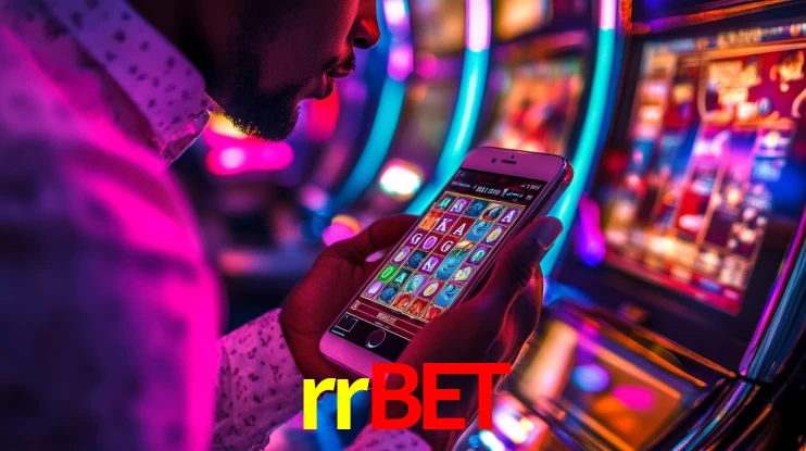 Baixar App rrbet