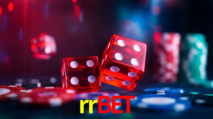 Bonus na Plataforma Online rrbet