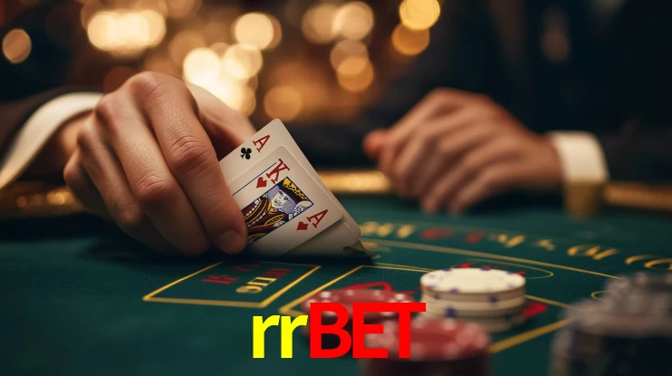 Plataforma Online rrbet