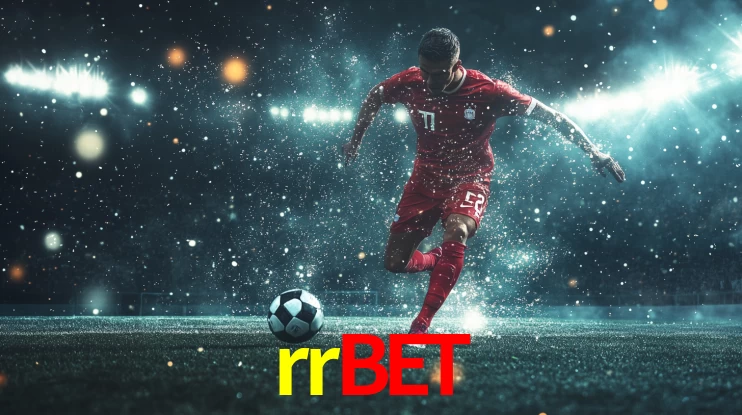 Plataforma de Apostas rrbet