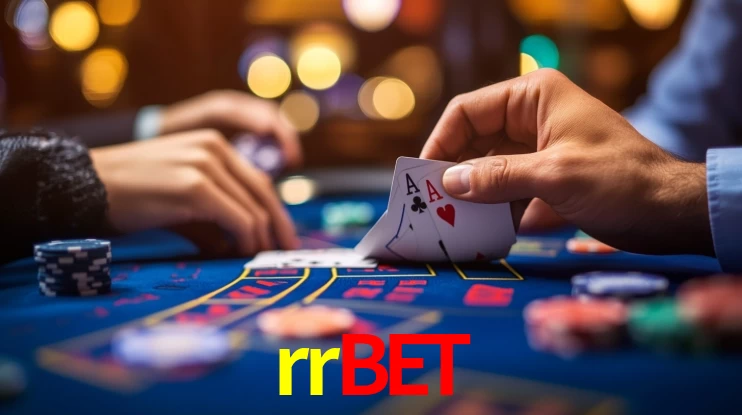 Jogos na rrbet