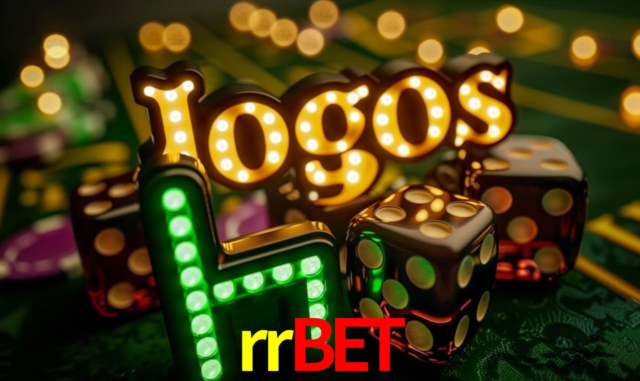 Diretório de Jogos rrbet