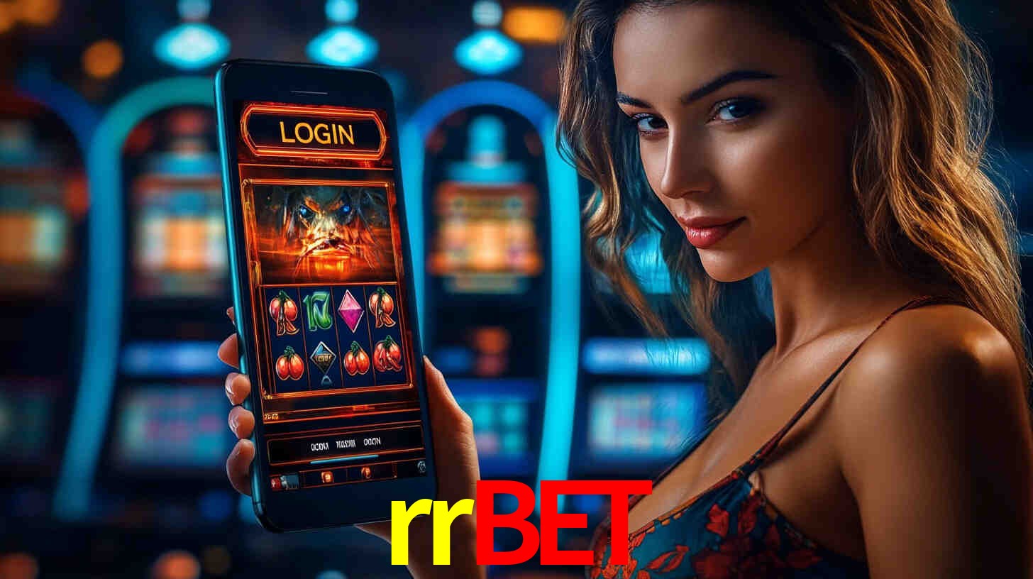 Bônus Generosos e Exclusivos no rrbet para Você!