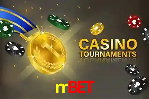 Requisitos do APK rrbet para Android - Logo Oficial