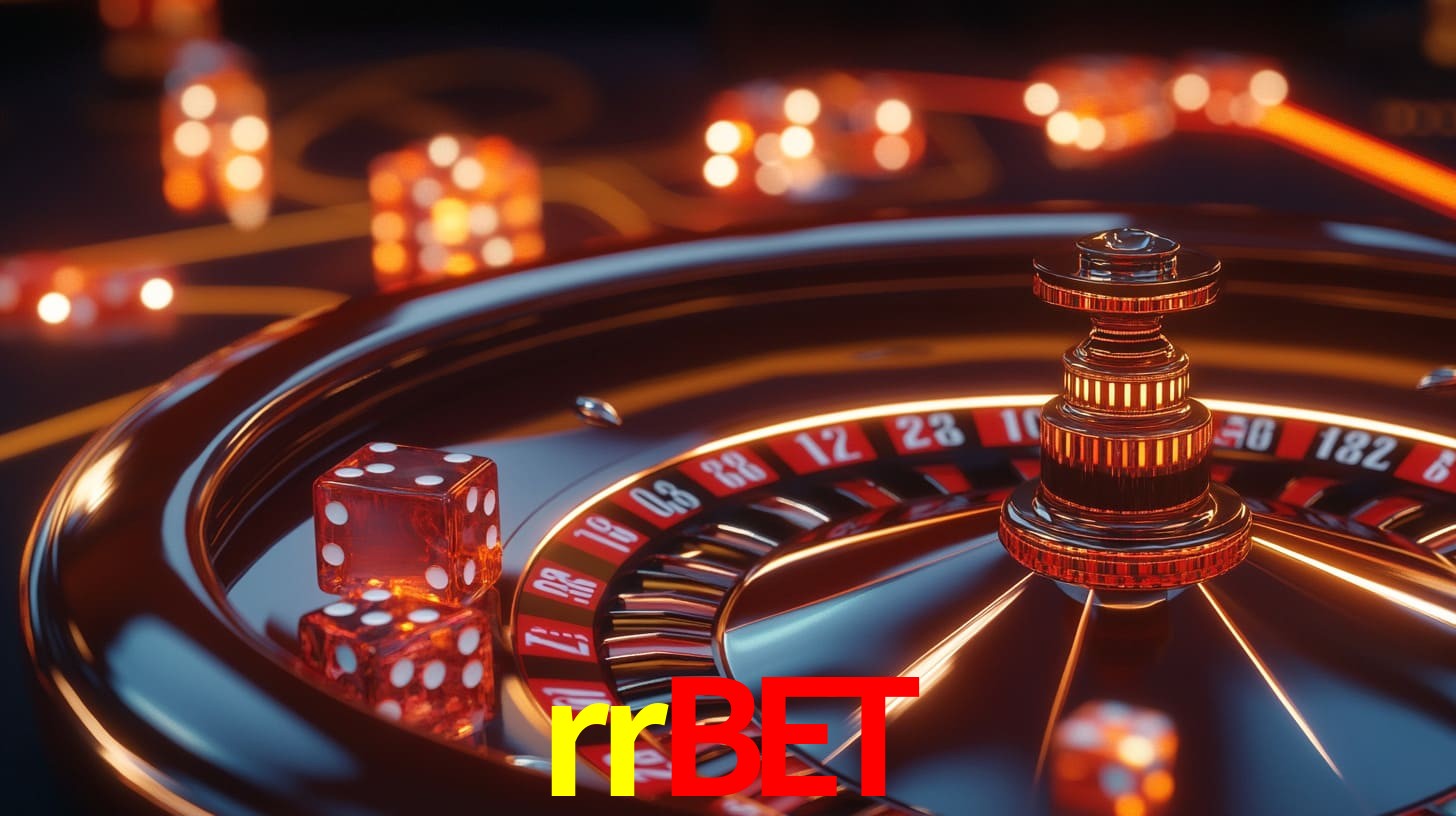 Live Casino rrbet