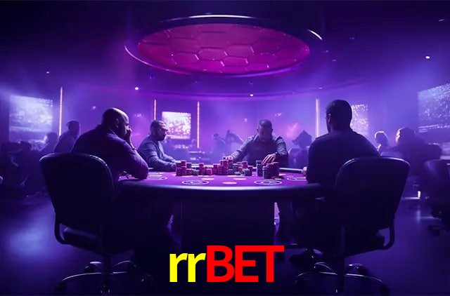 Avaliações dos Jogadores rrbet
