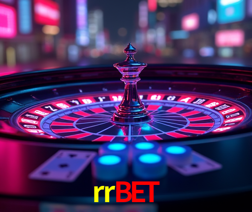 Inovações de Jogos na rrbet: O Futuro das Experiências Interativas