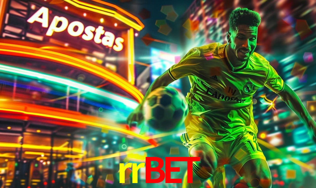 Provedores de Jogos rrbet