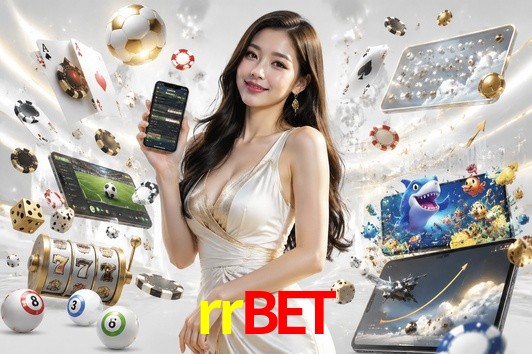 Live Casino rrbet