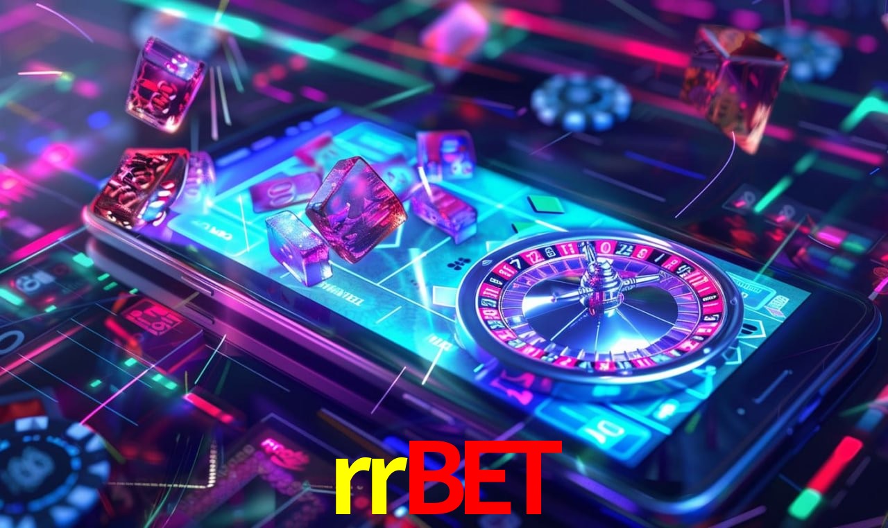Estatísticas Esportivas rrbet