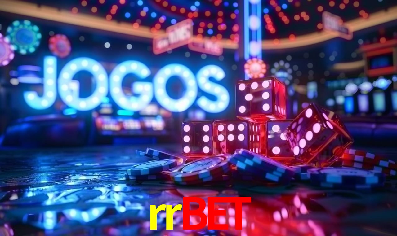 Jogos Exclusivos rrbet