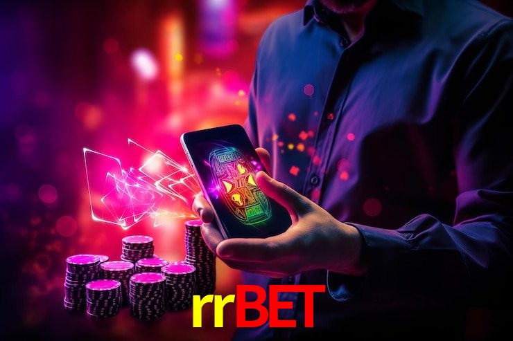 Mesa de Roleta rrbet