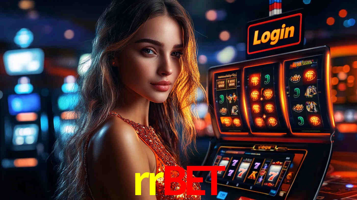 Sinta a adrenalina dos jogos de cassino com rrbet