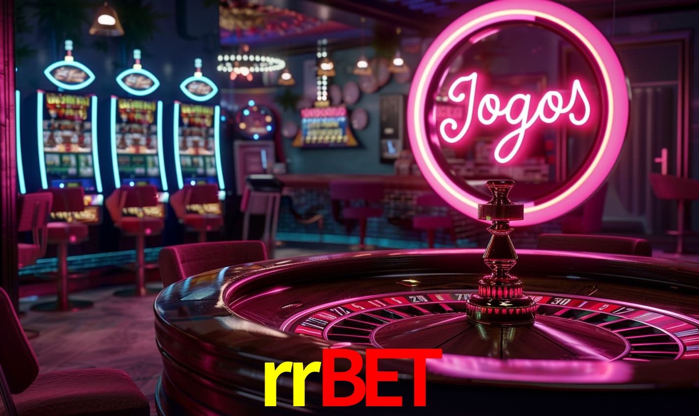 Desvendando o Mundo dos Jogos Virtuais na rrbet