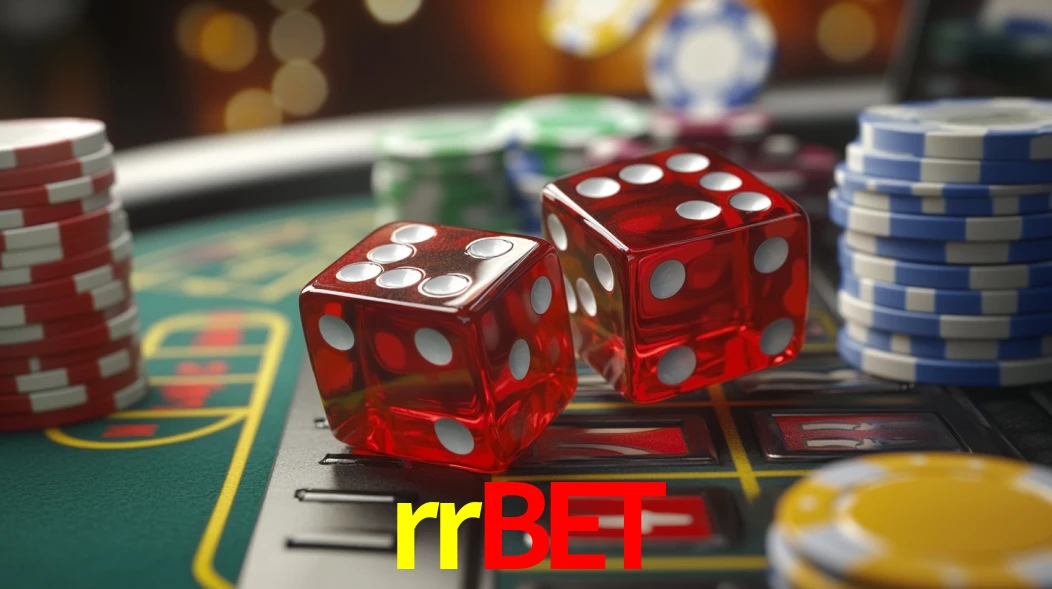 Welcome Bonus rrbet