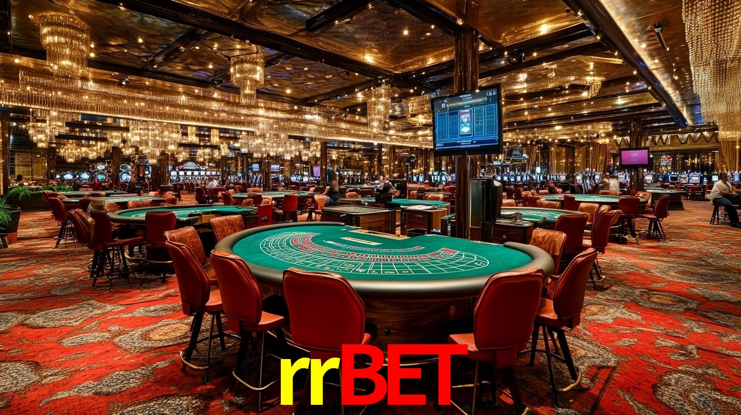 rrbet: Seu Especialista em Apostas Esportivas Brasileiras