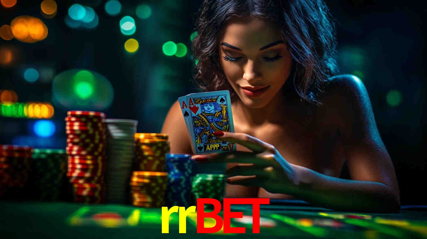 Descubra a Essência do rrbet: Nossa História e Compromissos