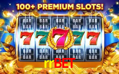 Descubra o Mundo do Cassino Online com rrbet