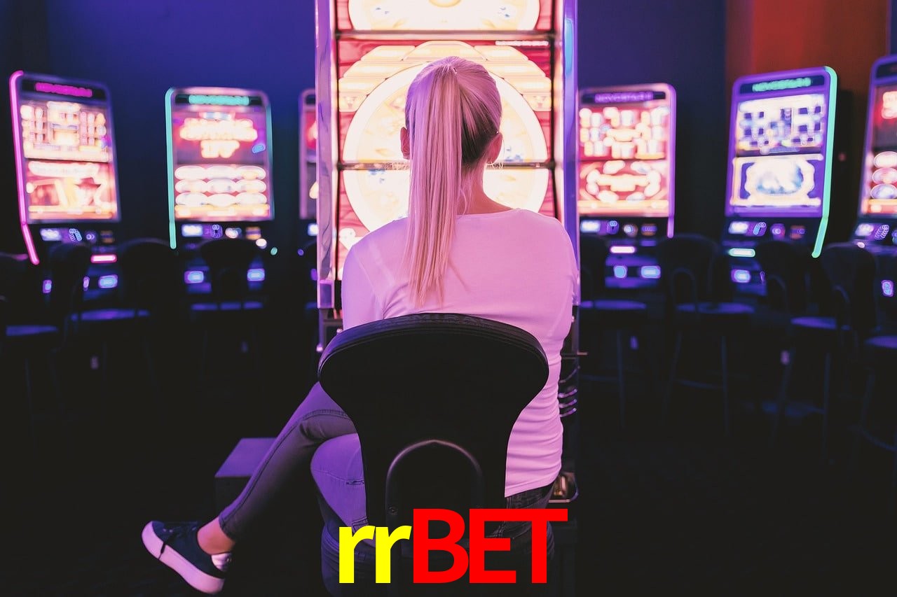 Games Directory rrbet