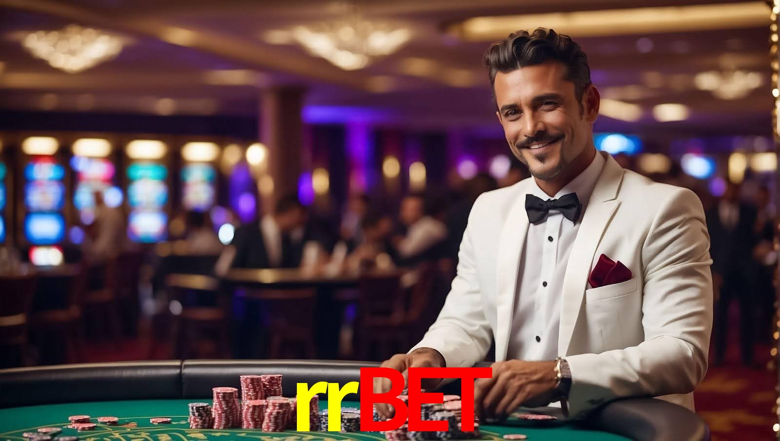 Promoções Sazonais rrbet