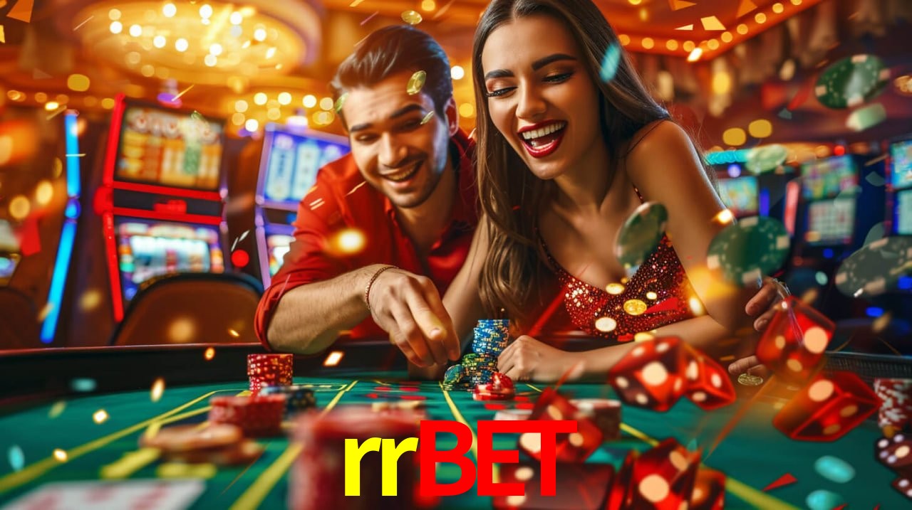 Integração de APIs rrbet
