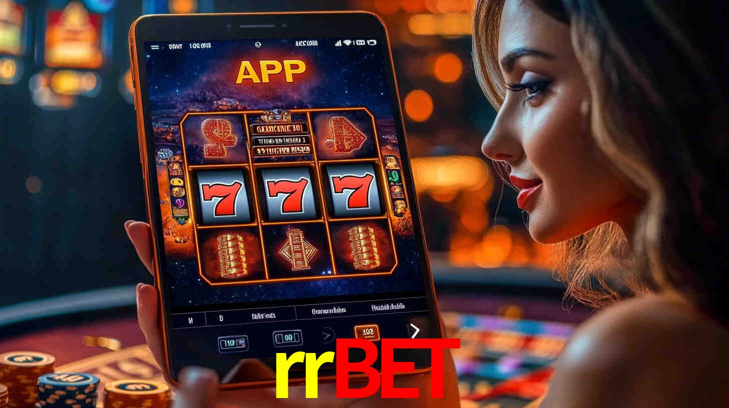 rrbet: A Experiência de Casino com Jogos de Mesa ao Vivo