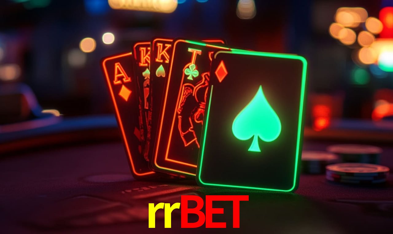 Jogos de Slot rrbet