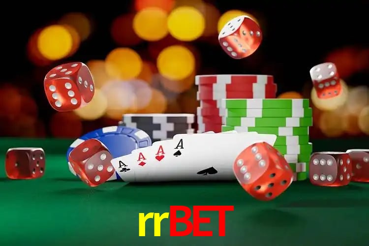 Login Seguro rrbet
