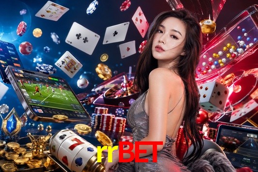 Slot Games rrbet