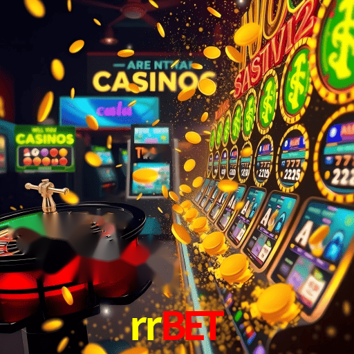 A Emoção da Loteria na rrbet: Uma Chance de Mudança de Vida