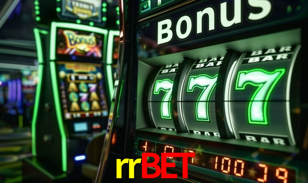 Game Providers rrbet