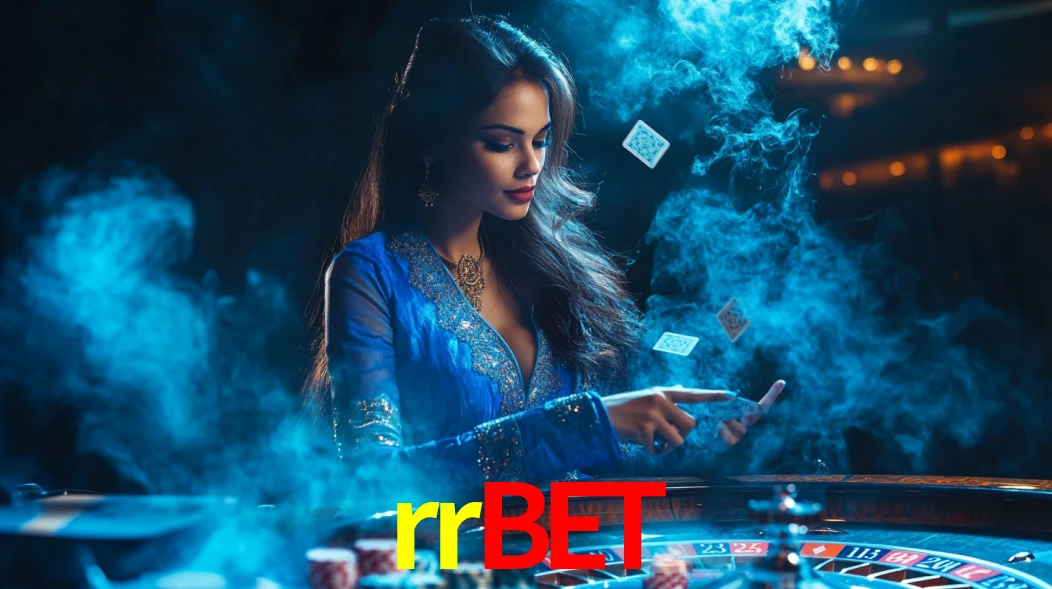 A Experiência Imersiva dos Cassinos Ao Vivo no rrbet