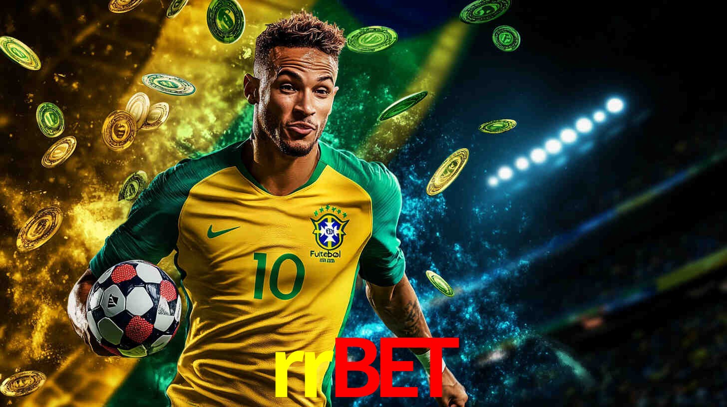Explorando a Categoria de Eventos em Apostas na rrbet