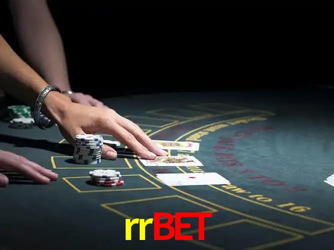 rrbet Sistema Rápido