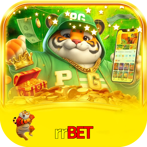 Logo rrbet Cassino Online Brasil
