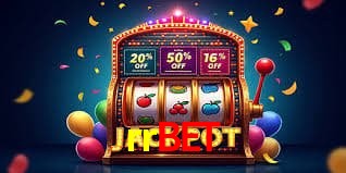 Jackpot Winner