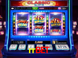 Slot Games Collection