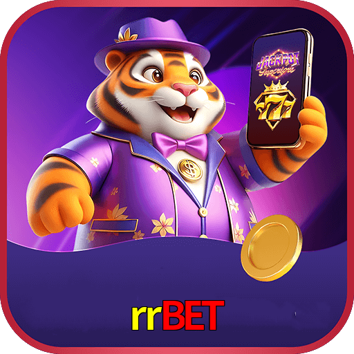 Imagem promocional da rrbet mostrando a plataforma e suas vantagens
